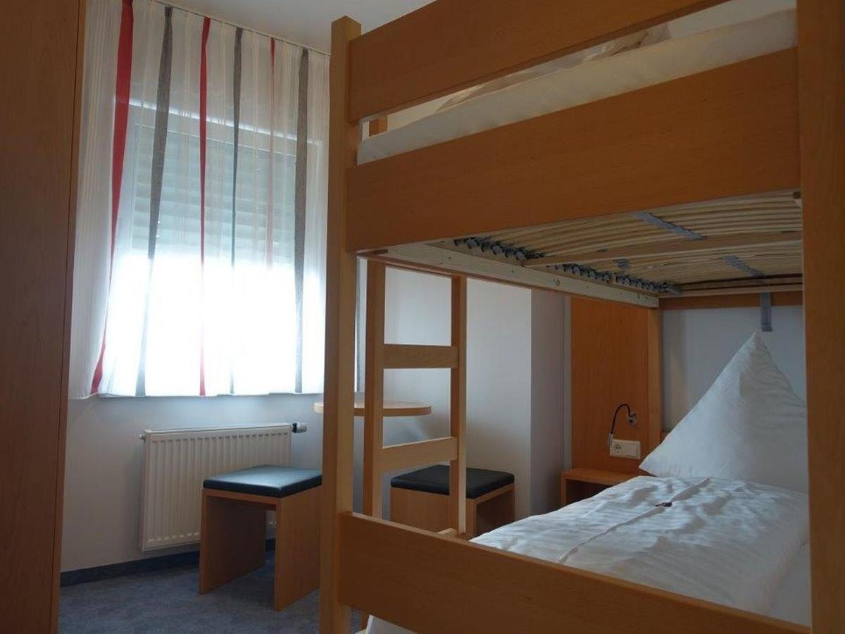 Hotel Gasthaus Krone Immenstaad am Bodensee Luaran gambar