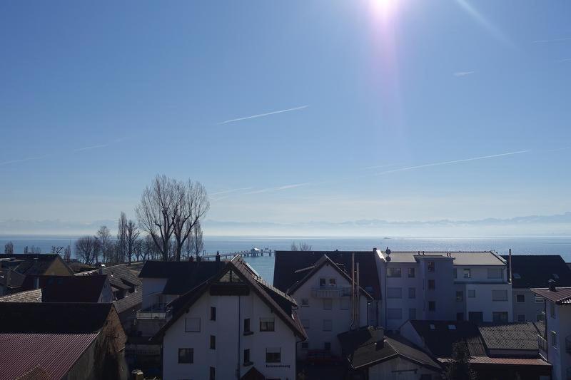 Hotel Gasthaus Krone Immenstaad am Bodensee Luaran gambar