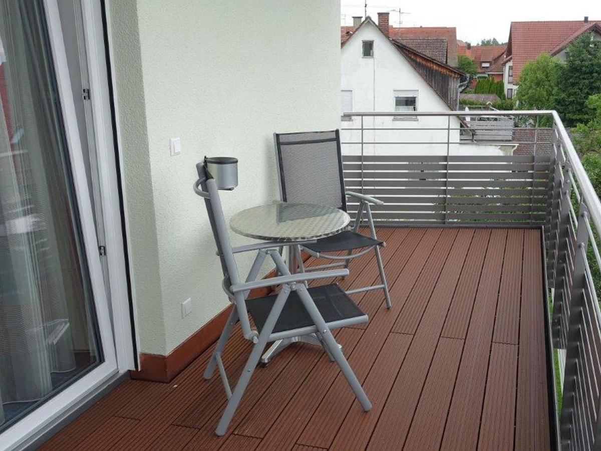 Hotel Gasthaus Krone Immenstaad am Bodensee Luaran gambar
