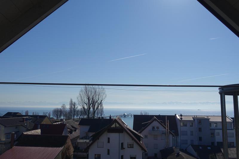 Hotel Gasthaus Krone Immenstaad am Bodensee Luaran gambar