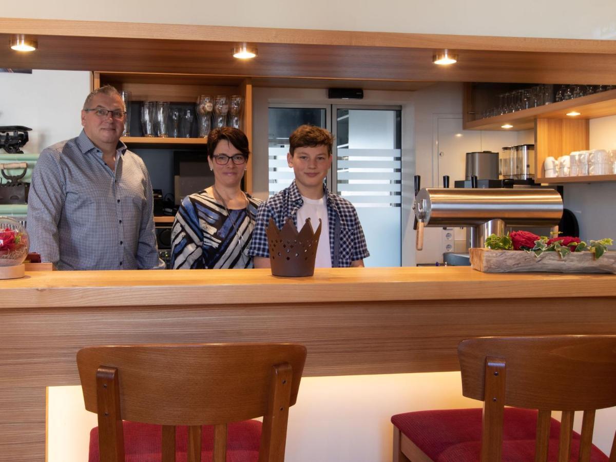 Hotel Gasthaus Krone Immenstaad am Bodensee Luaran gambar