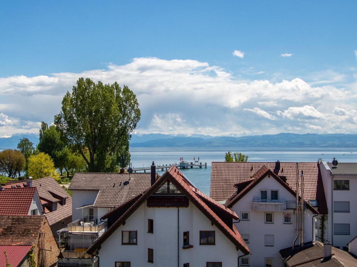 Hotel Gasthaus Krone Immenstaad am Bodensee Luaran gambar