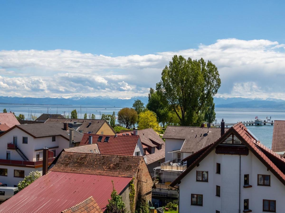 Hotel Gasthaus Krone Immenstaad am Bodensee Luaran gambar