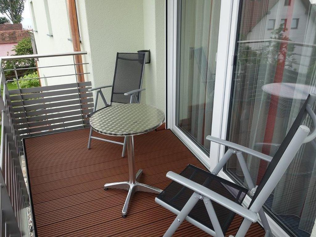 Hotel Gasthaus Krone Immenstaad am Bodensee Luaran gambar