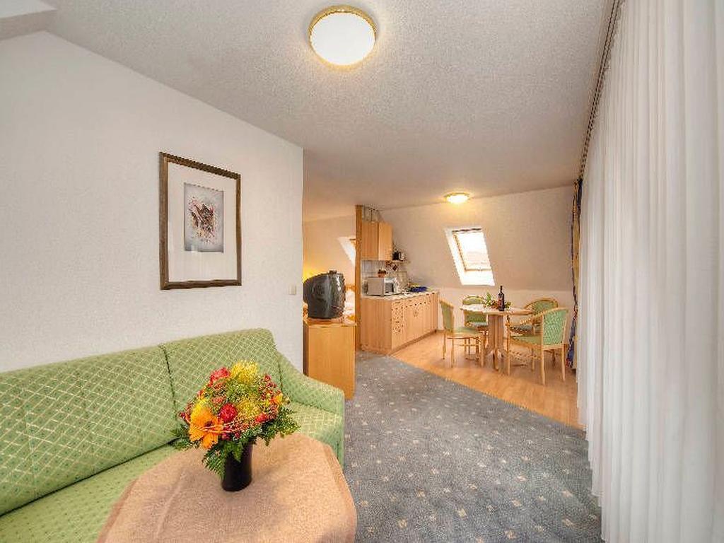 Hotel Gasthaus Krone Immenstaad am Bodensee Luaran gambar