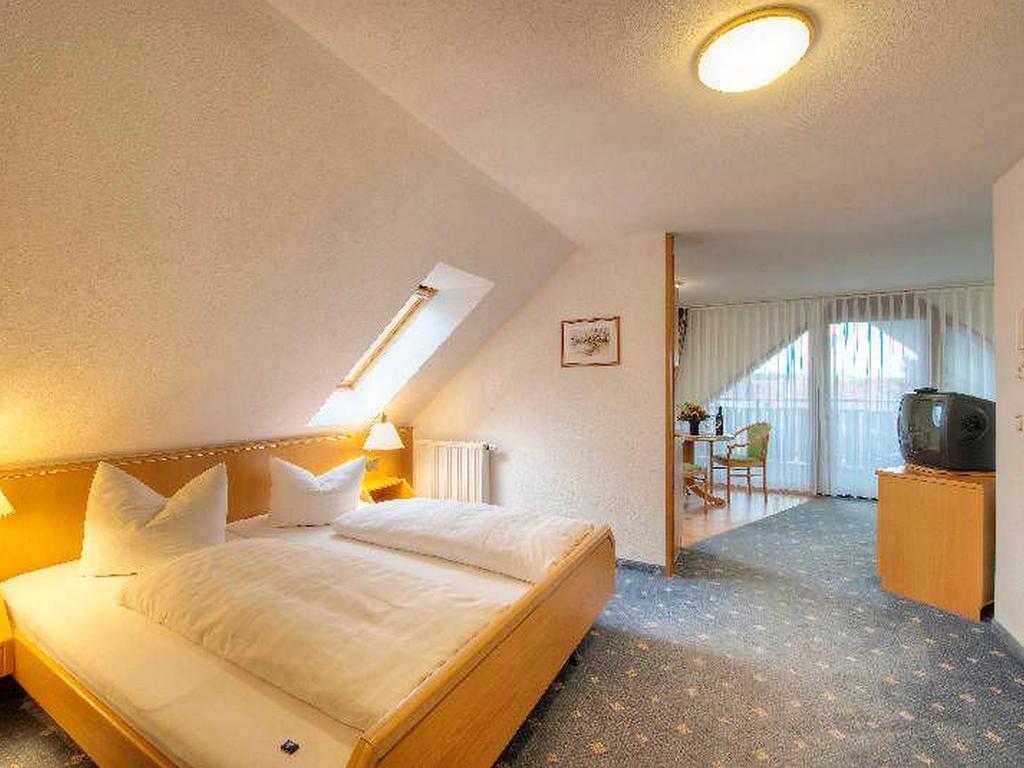 Hotel Gasthaus Krone Immenstaad am Bodensee Luaran gambar