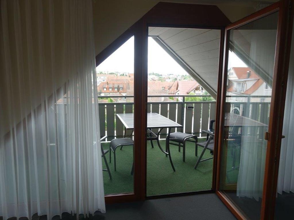 Hotel Gasthaus Krone Immenstaad am Bodensee Luaran gambar