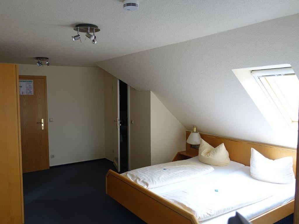 Hotel Gasthaus Krone Immenstaad am Bodensee Luaran gambar