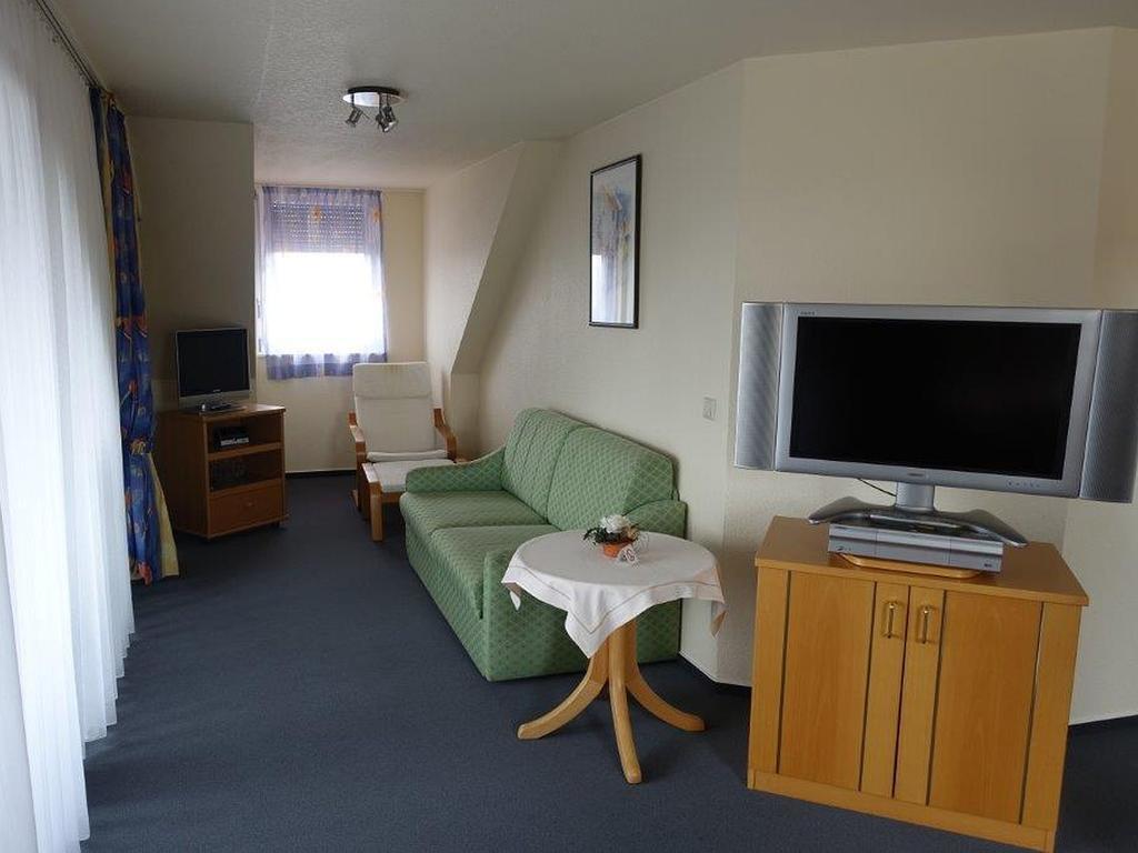 Hotel Gasthaus Krone Immenstaad am Bodensee Luaran gambar