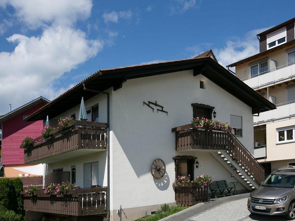 Hotel Gasthaus Krone Immenstaad am Bodensee Luaran gambar