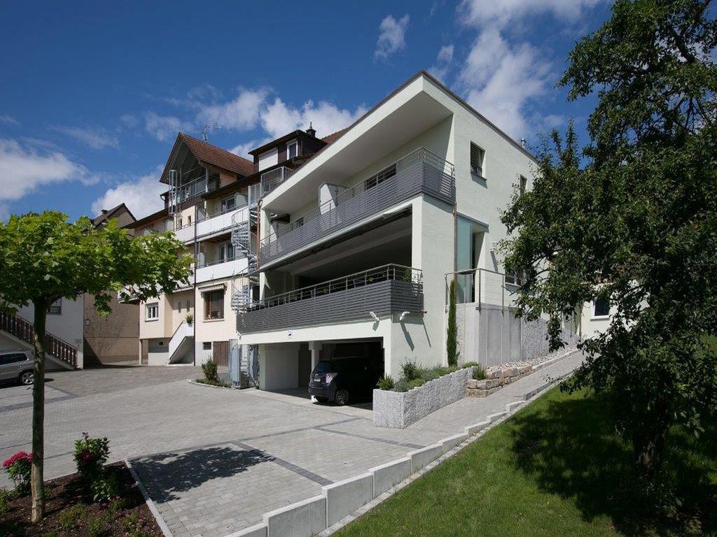Hotel Gasthaus Krone Immenstaad am Bodensee Luaran gambar