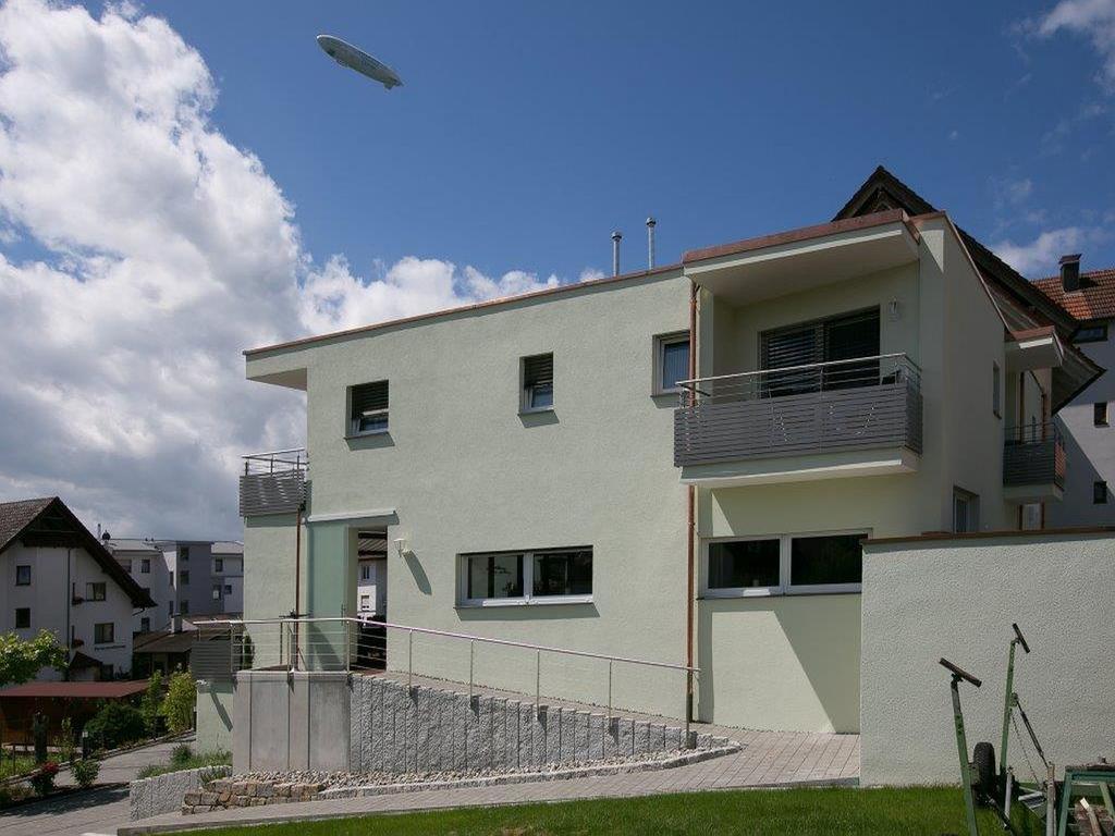 Hotel Gasthaus Krone Immenstaad am Bodensee Luaran gambar