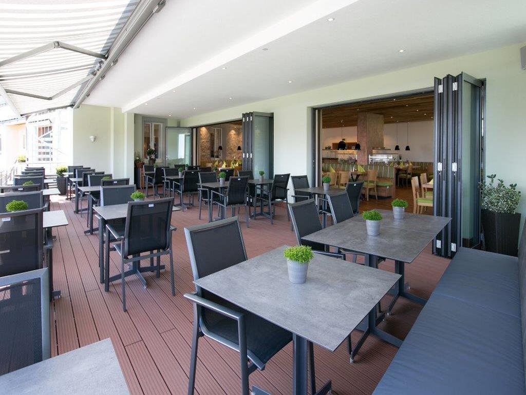 Hotel Gasthaus Krone Immenstaad am Bodensee Luaran gambar