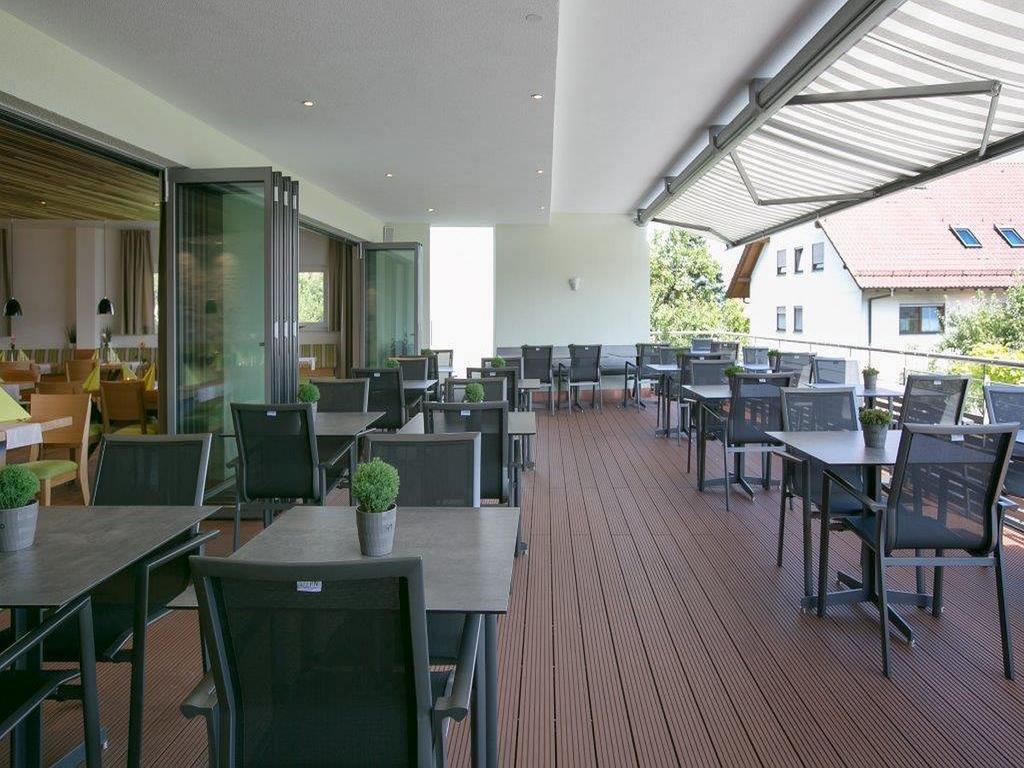 Hotel Gasthaus Krone Immenstaad am Bodensee Luaran gambar