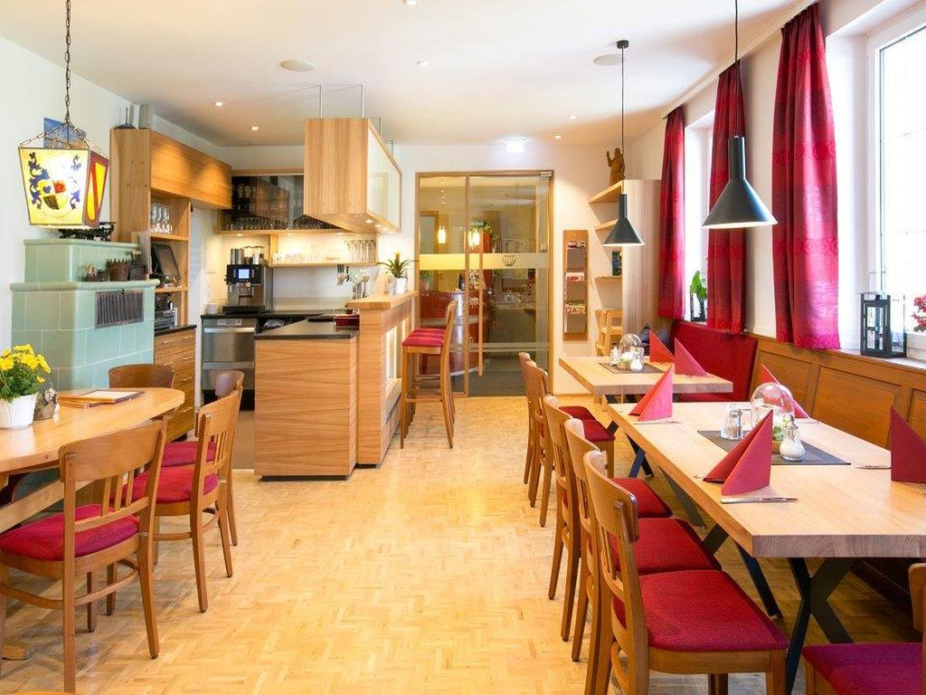 Hotel Gasthaus Krone Immenstaad am Bodensee Luaran gambar