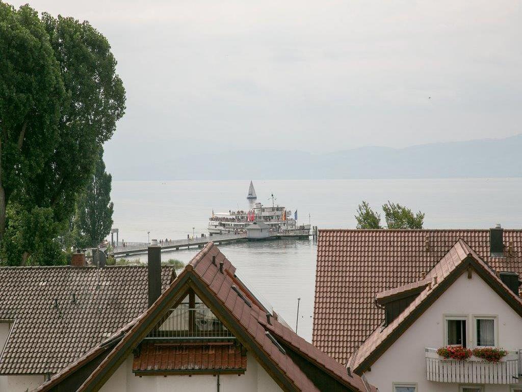 Hotel Gasthaus Krone Immenstaad am Bodensee Luaran gambar