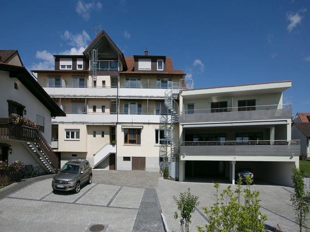 Hotel Gasthaus Krone Immenstaad am Bodensee Luaran gambar